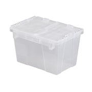 Flipak® Polypropylene Plastic (PP) Distribution Containers