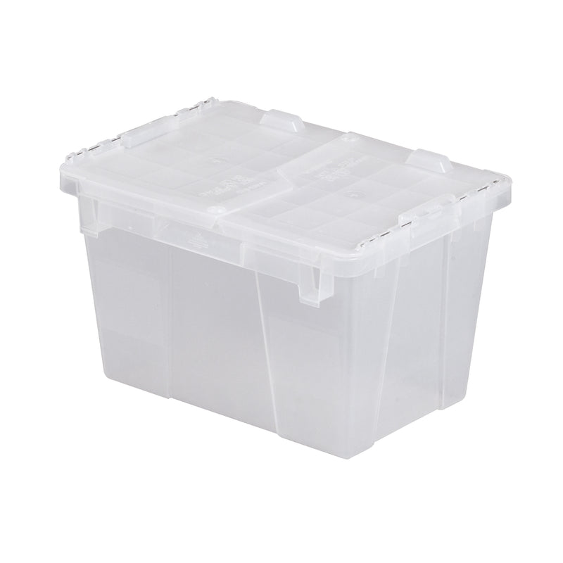 Flipak® Polypropylene Plastic (PP) Distribution Containers