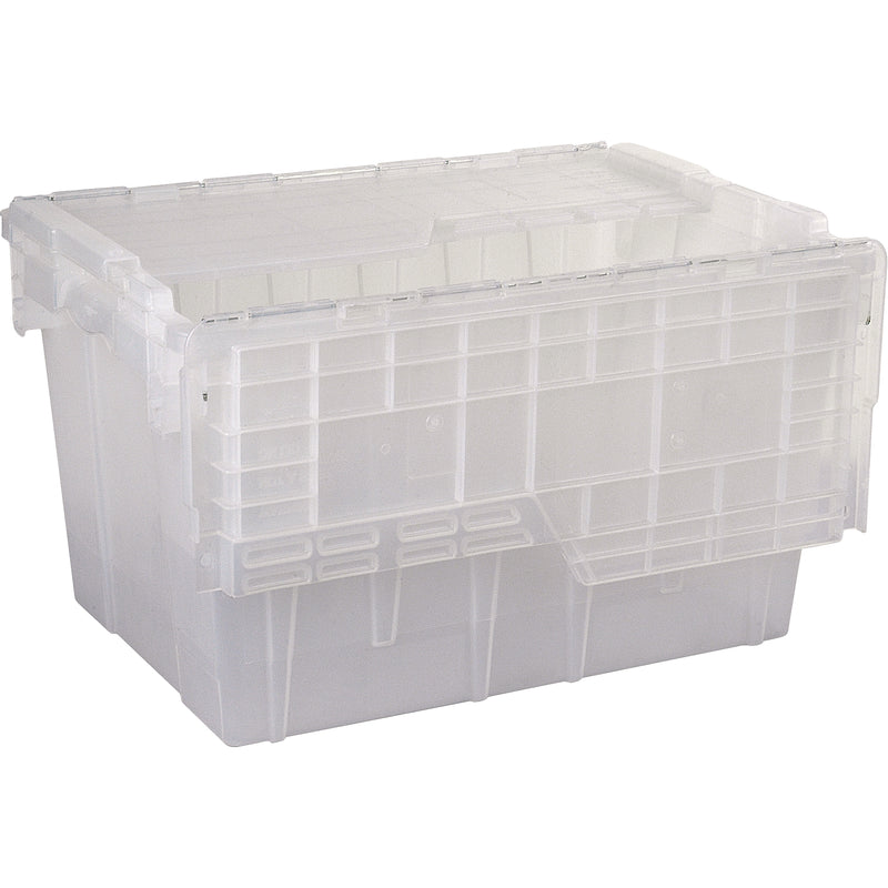 Flipak® Polypropylene Plastic (PP) Distribution Containers