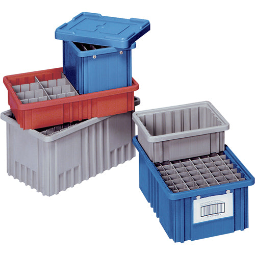 Cardholder for Divider Box