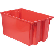 Stack & Nest Totes