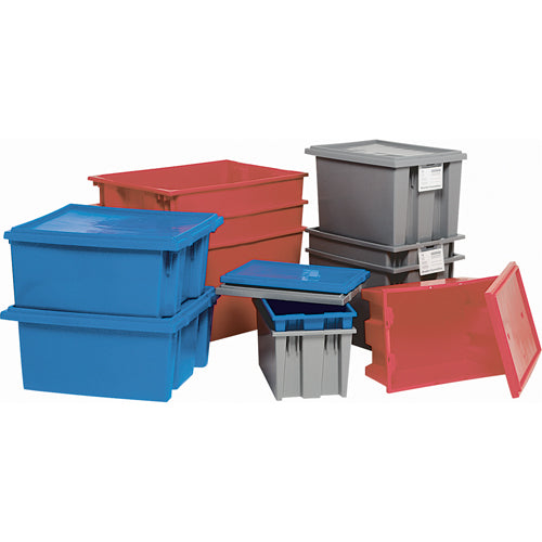 Stack & Nest Totes