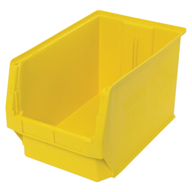 Giant Stacking Containers