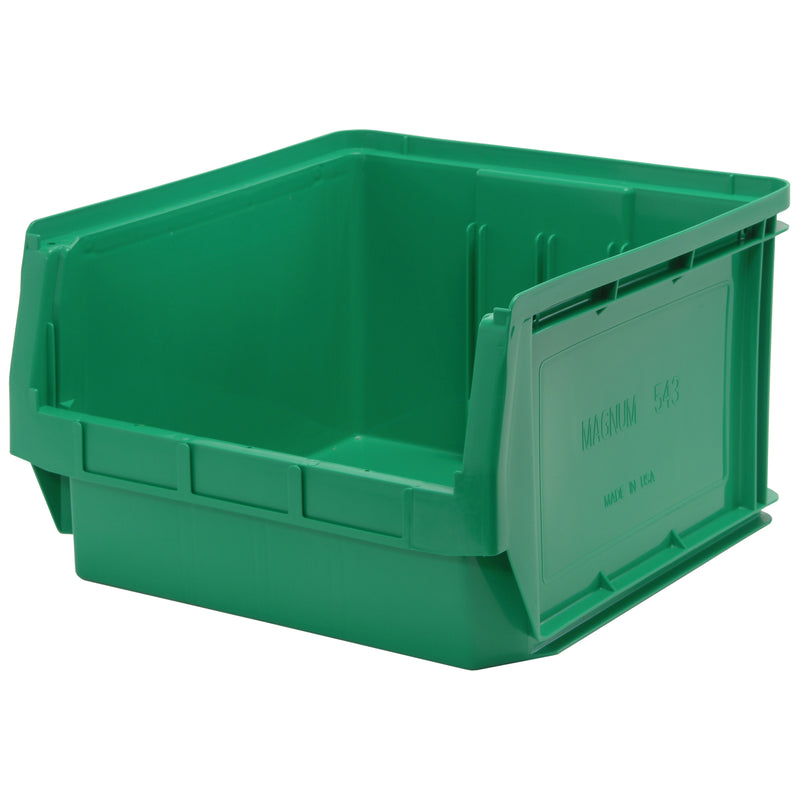 Giant Stacking Containers
