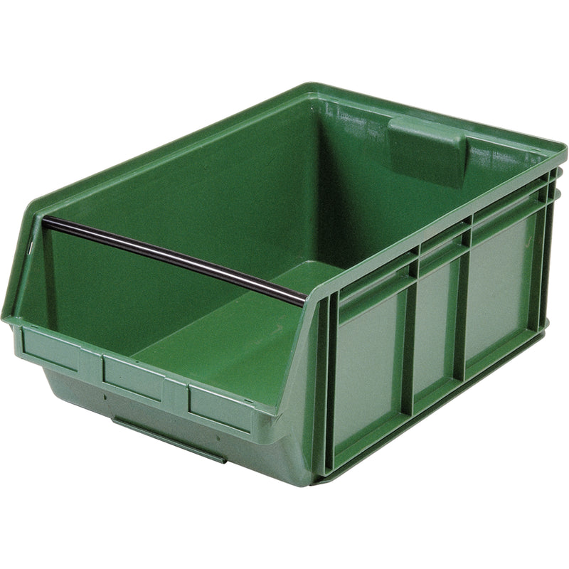 Giant Stacking Containers