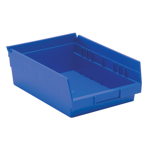 Shelf Bins