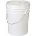 Pail With Gasket Lid
