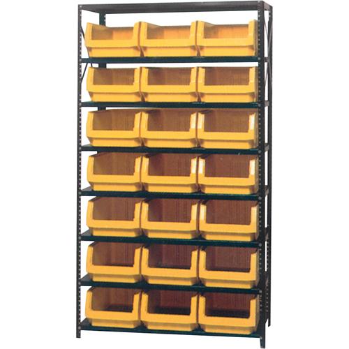 Shelving Units - Series QMS532