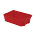 Polylewton Stack-N-Nest® Containers