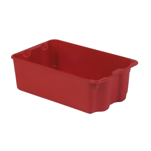 Polylewton Stack-N-Nest® Containers