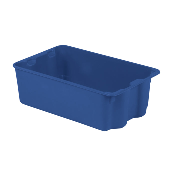 Polylewton Stack-N-Nest® Containers