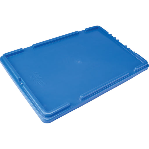 Polylewton Stack-N-Nest® Containers - Covers