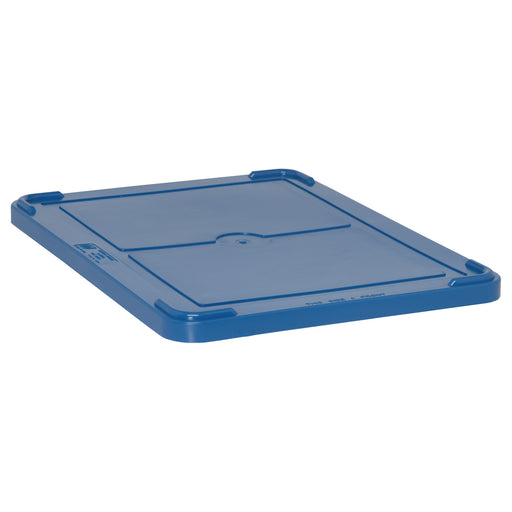 Blue Cover for Stack & Hang Bin