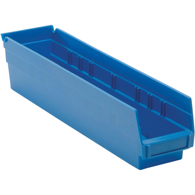 Shelf Bins