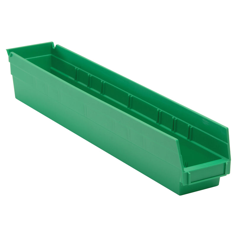 Economy Shelf Bin