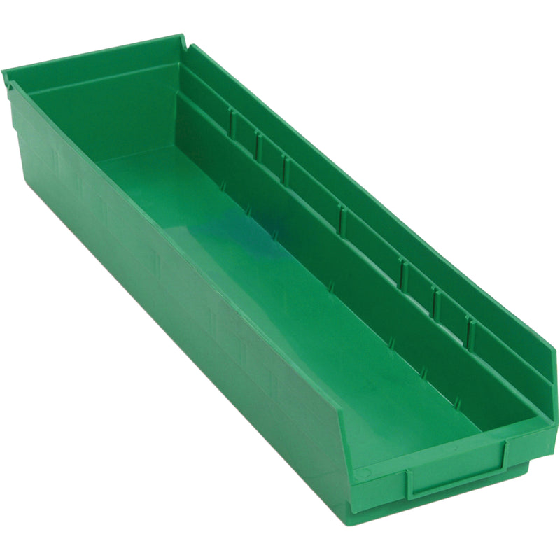 Shelf Bins