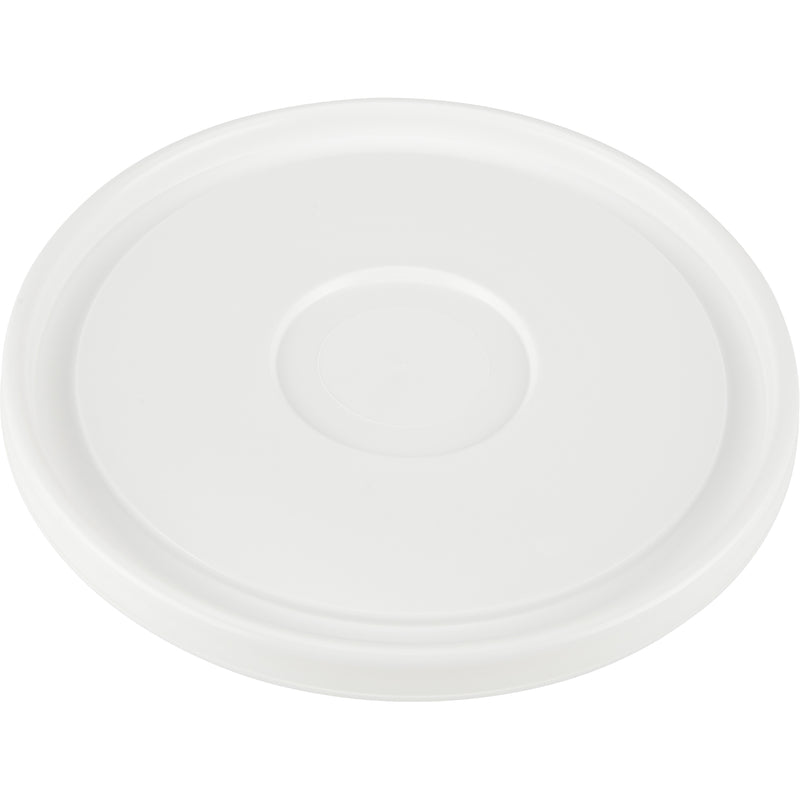 Snap-On Lid