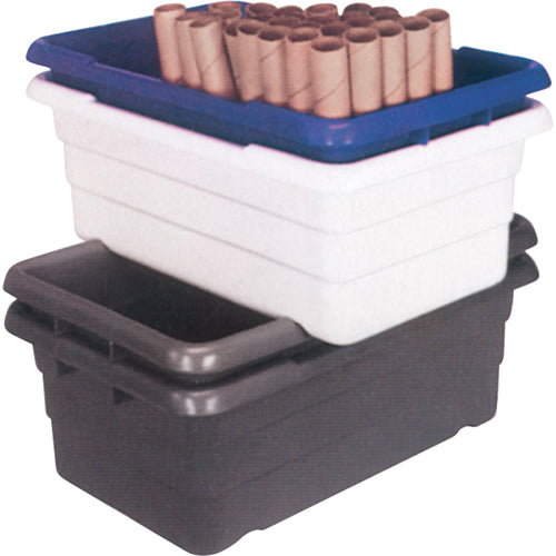Cross Stack Bins