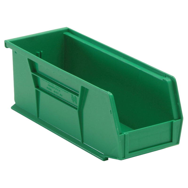 Ultra Stack & Hang Bin
