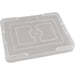 Heavy-Duty Snap-On Cover for 2000 Series Divider Box