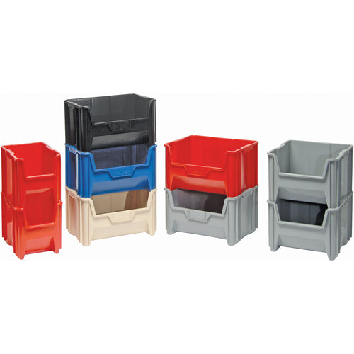 Giant Stacking Containers