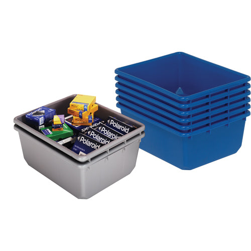 Cross Stack Bins