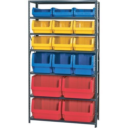 Shelving Units - Series QMS516