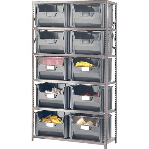 Shelving Unit