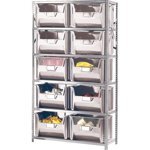 Shelving Unit