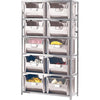 Shelving Unit