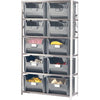 Shelving Unit
