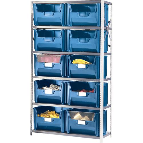 Shelving Unit