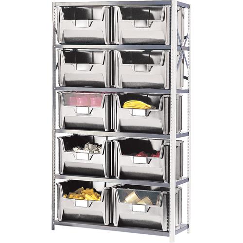 Shelving Unit