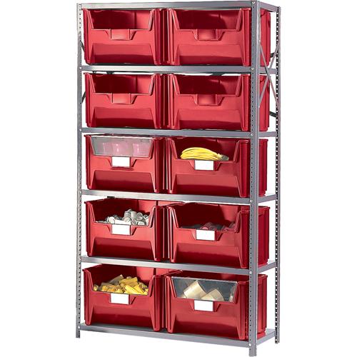 Shelving Unit