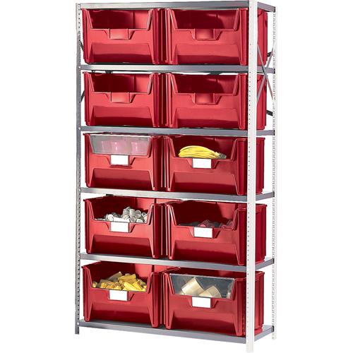 Shelving Unit