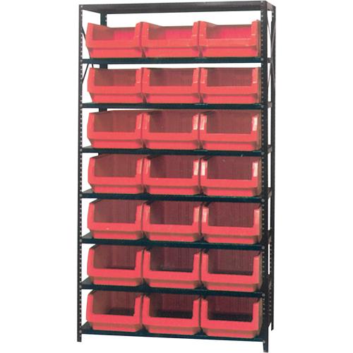 Shelving Units - Series QMS532