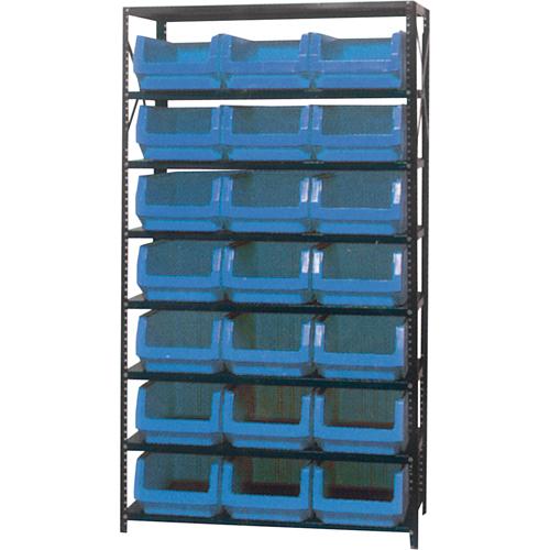 Shelving Units - Series QMS532