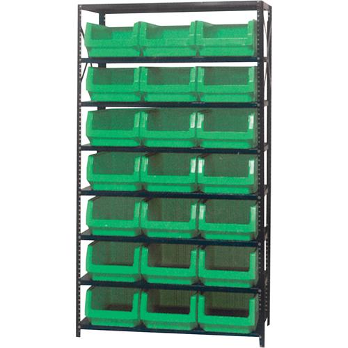 Shelving Units - Series QMS532