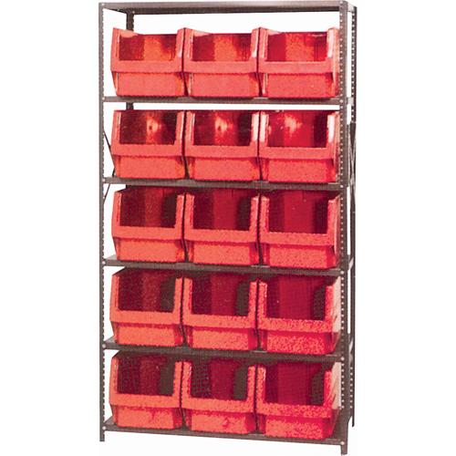 Shelving Units - Series QMS533