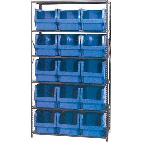 Shelving Units - Series QMS533