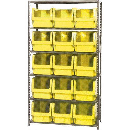 Shelving Units - Series QMS533