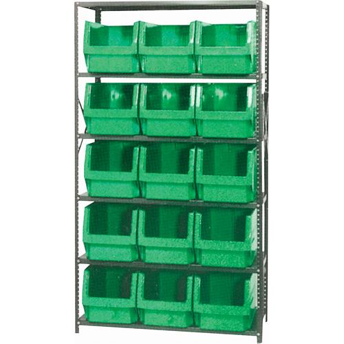 Shelving Units - Series QMS533