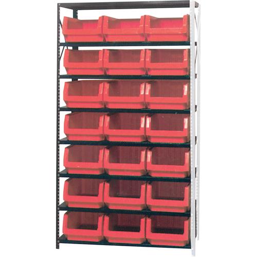 Shelving Units - Series QMS532