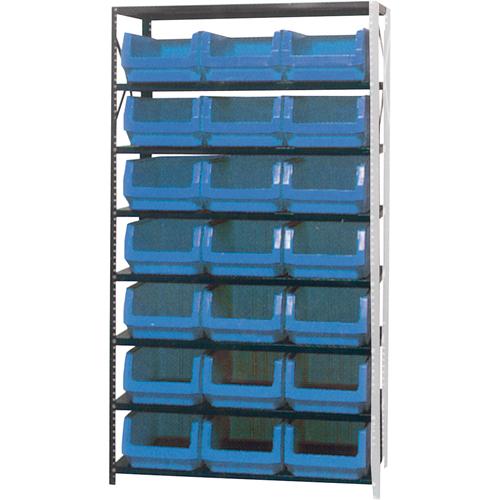 Shelving Units - Series QMS532