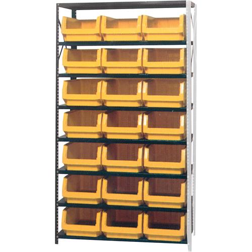 Shelving Units - Series QMS532