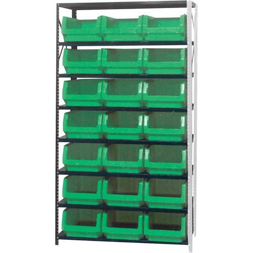 Shelving Units - Series QMS532