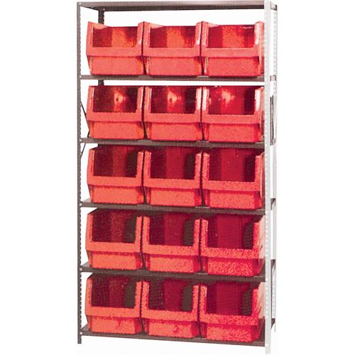 Shelving Units - Series QMS533
