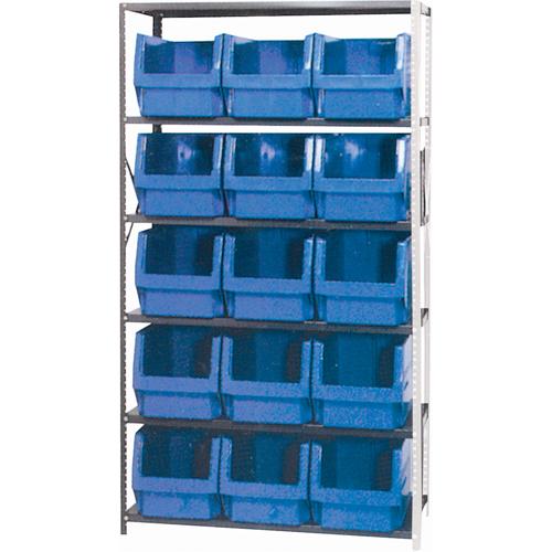 Shelving Units - Series QMS533