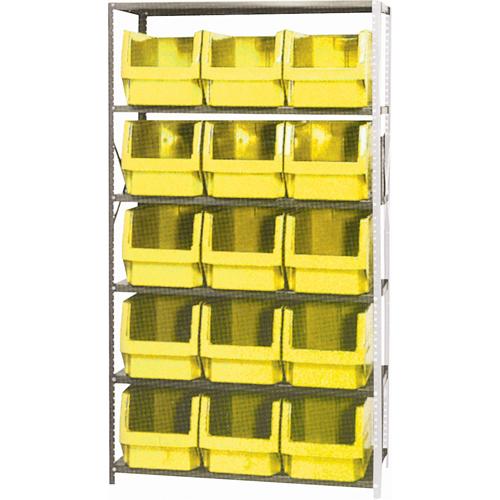Shelving Units - Series QMS533