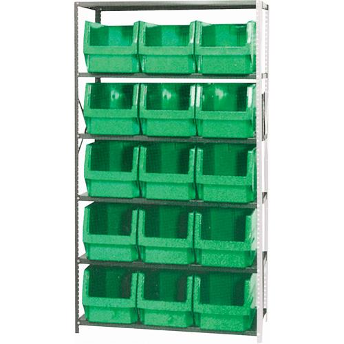 Shelving Units - Series QMS533